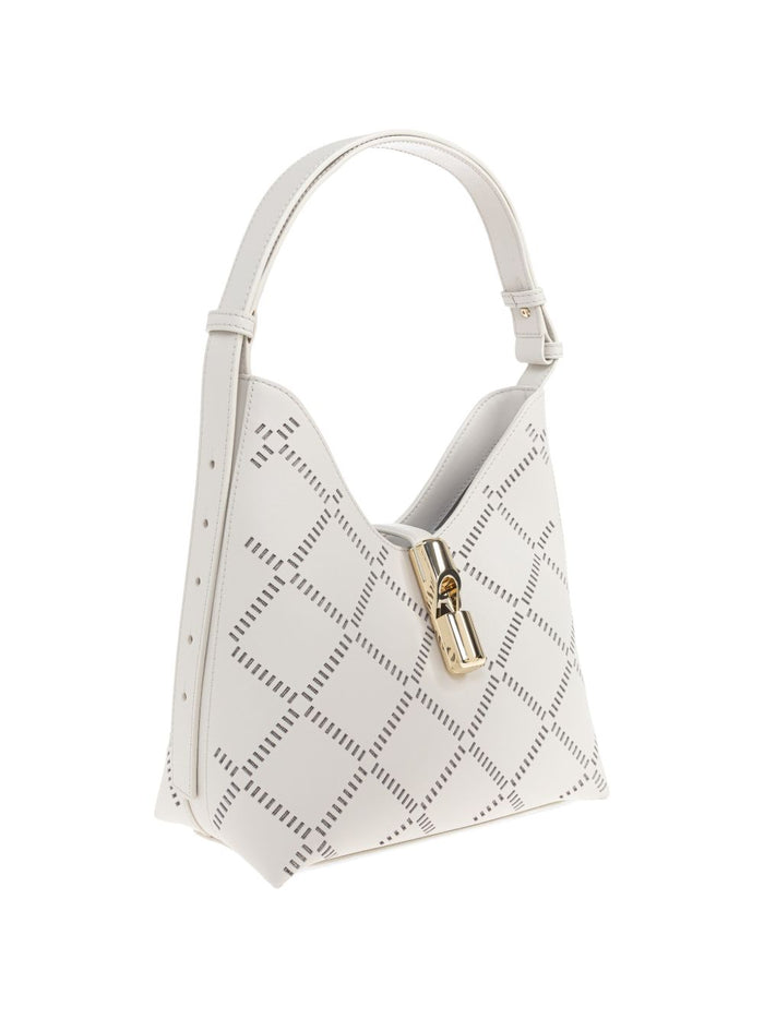 Furla Bags Marshmallow Lea