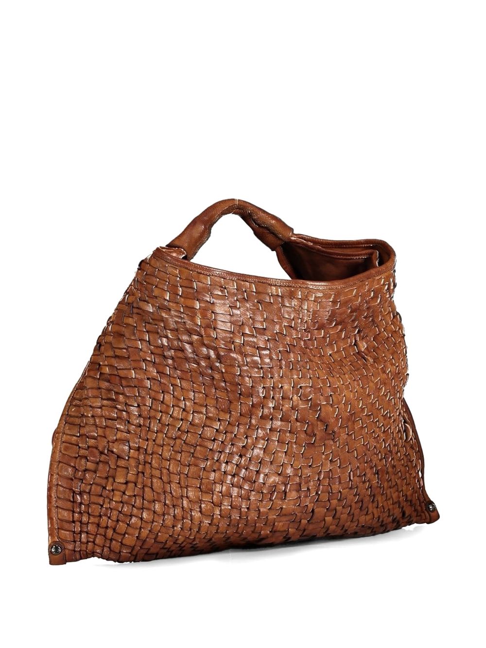 Campomaggi Bags Brandy