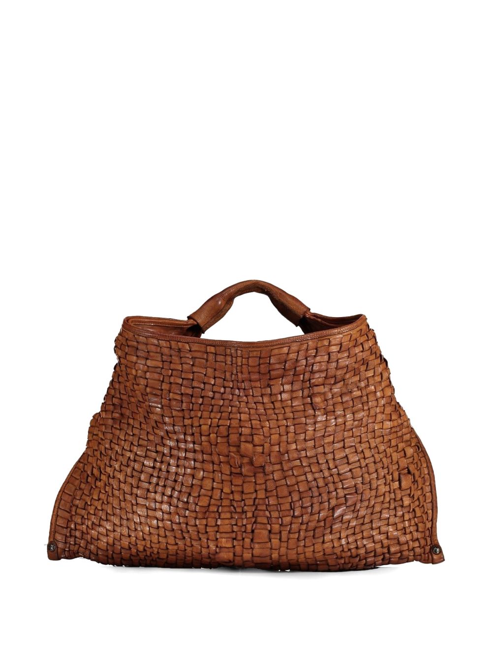 Campomaggi Bags Brandy