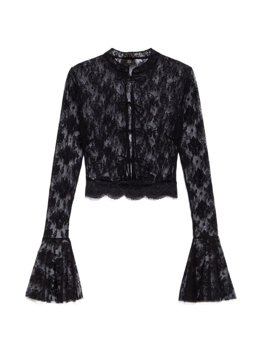 Aniye By Sweaters Black