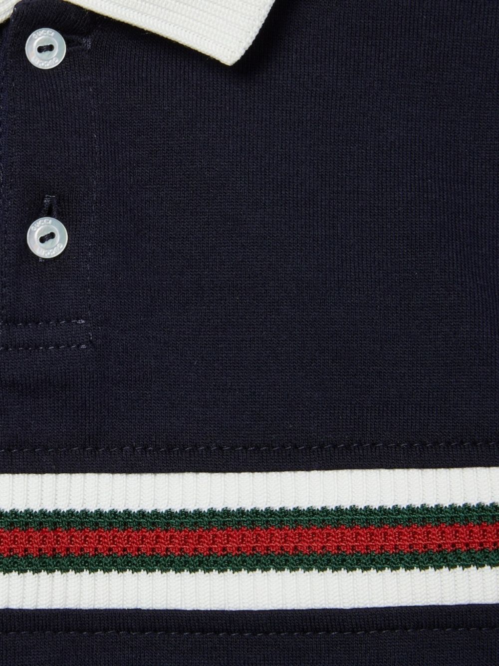 GUCCI KIDS Dresses Dark Night Sky
