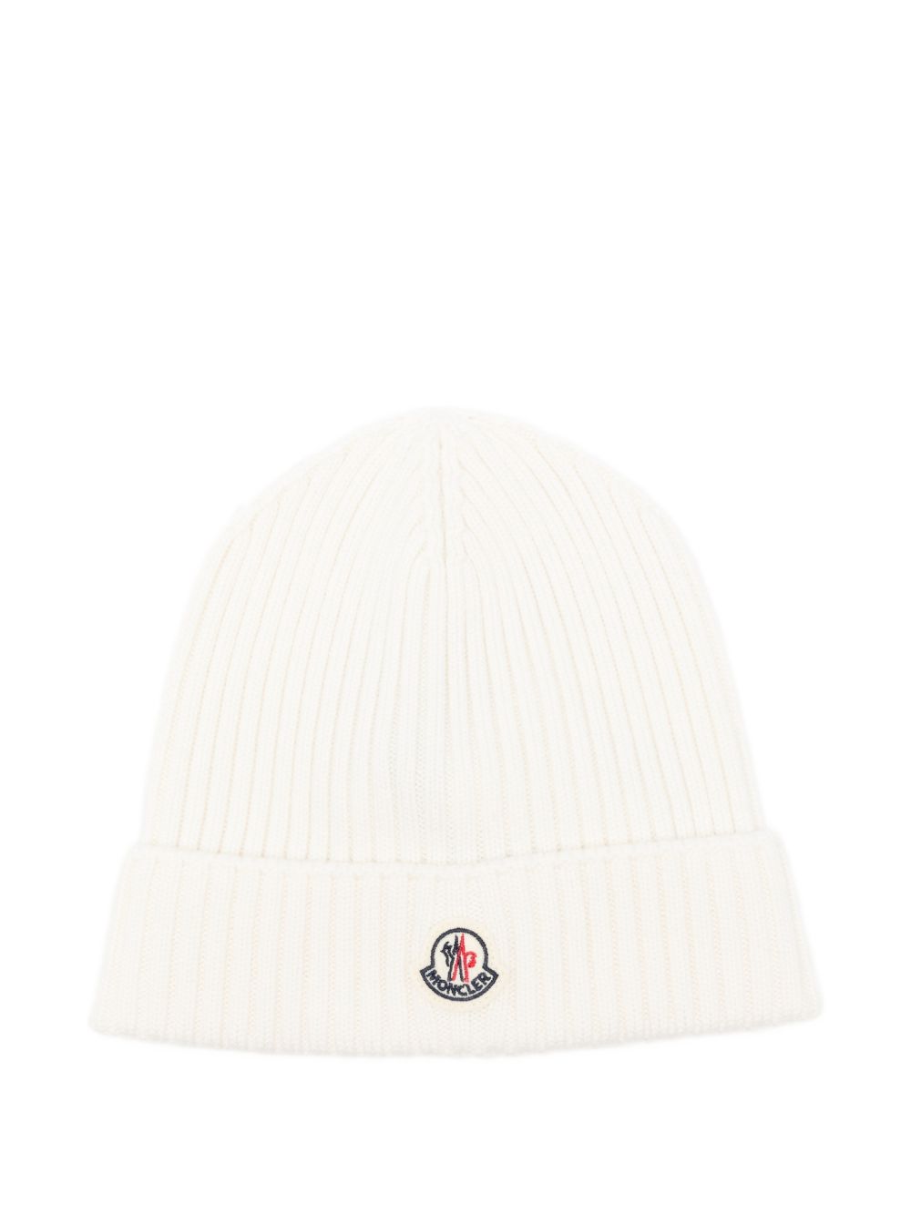 Moncler Hats Lilac / Off-white
