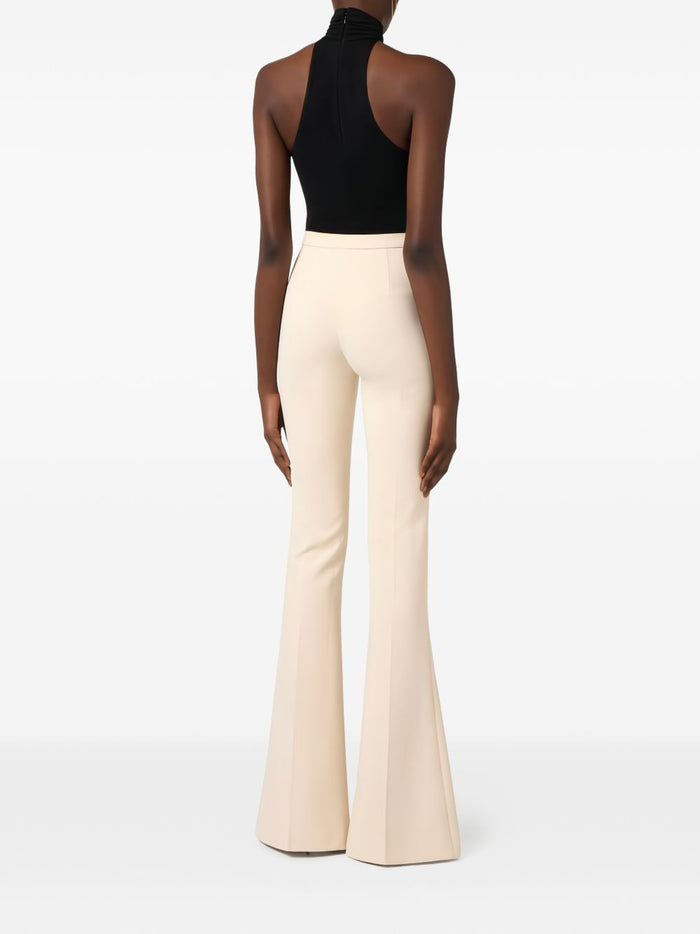 Elisabetta Franchi Top Black