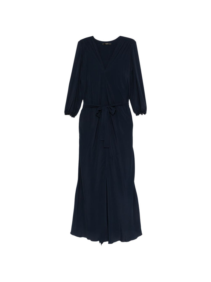 Seventy Dresses Blue