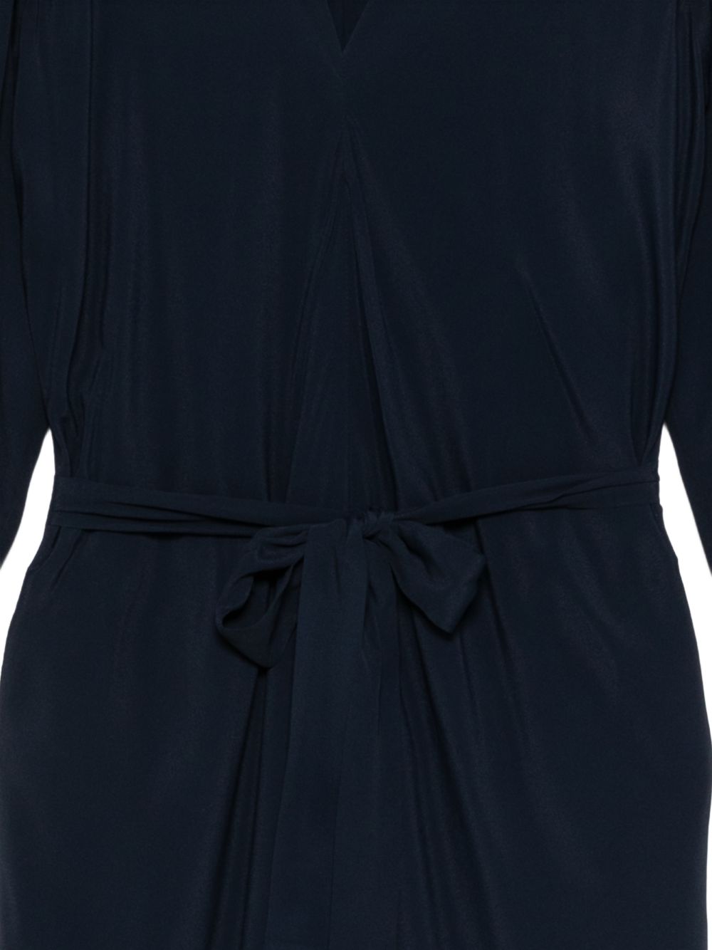 Seventy Dresses Blue