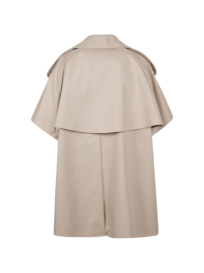 Max Mara Jackets Albino