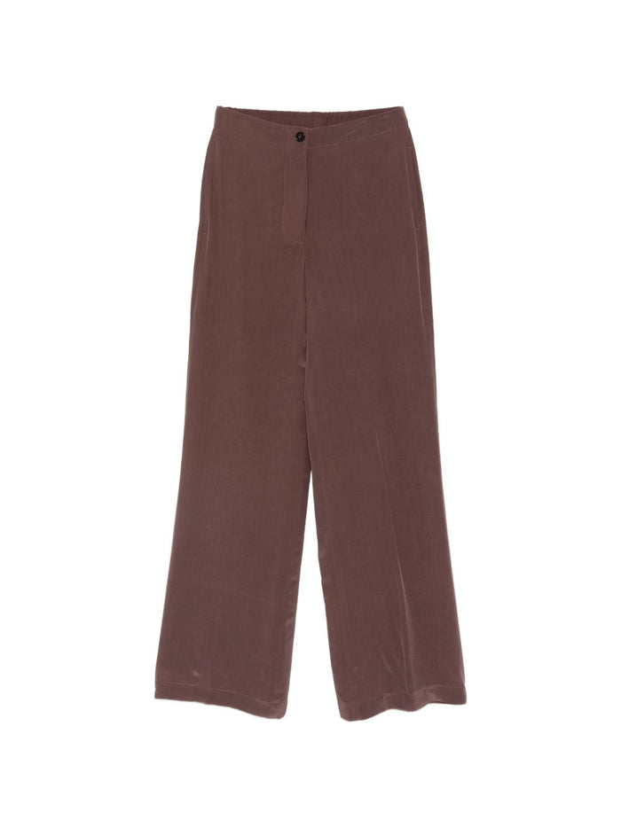 Seventy Trousers Brown