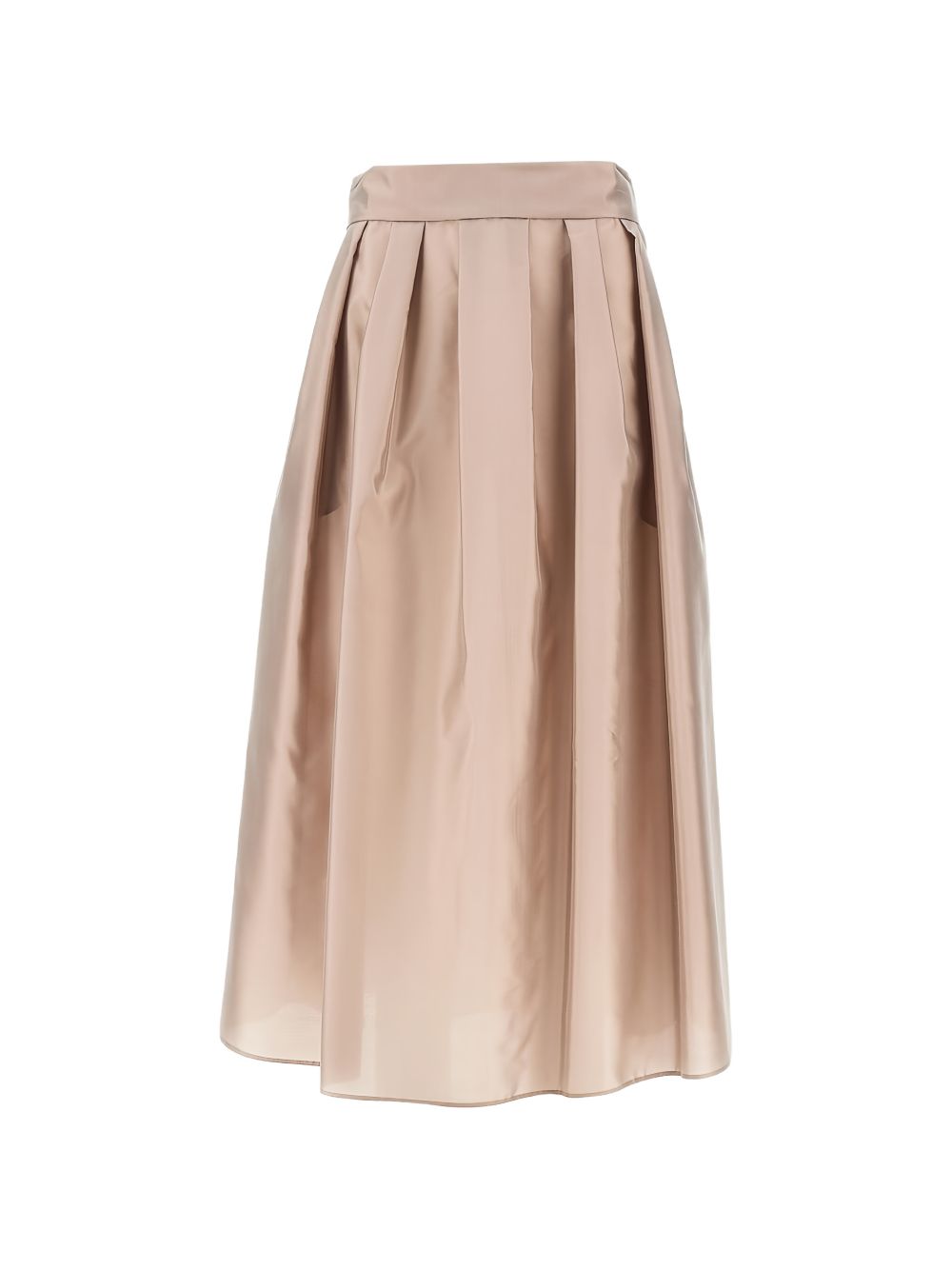 Max Mara Skirts Powder