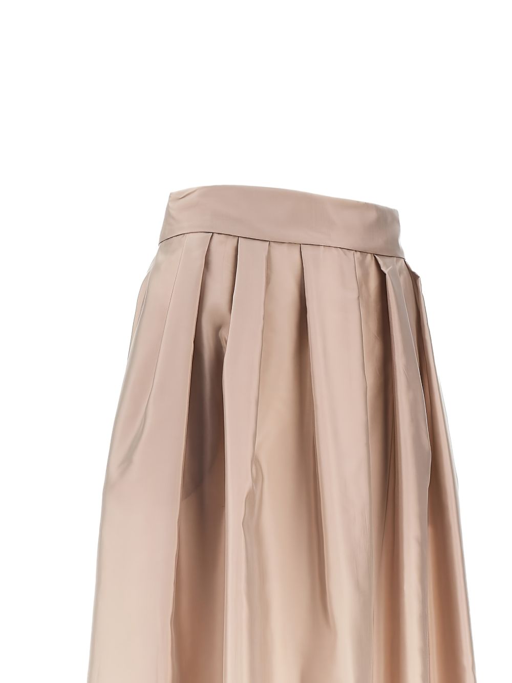 Max Mara Skirts Powder