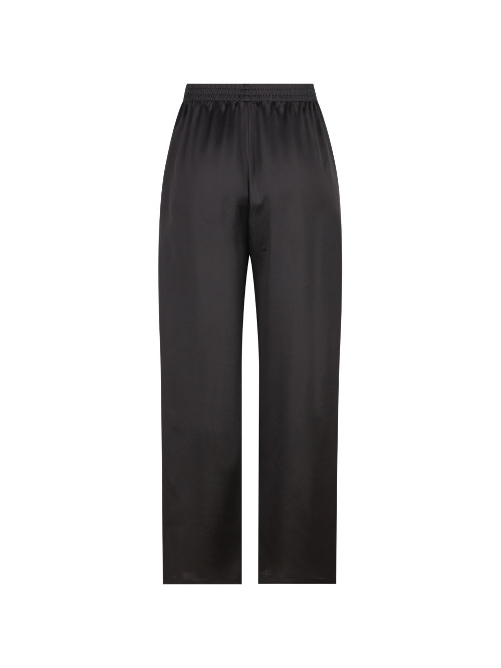 Saint Laurent Trousers Black