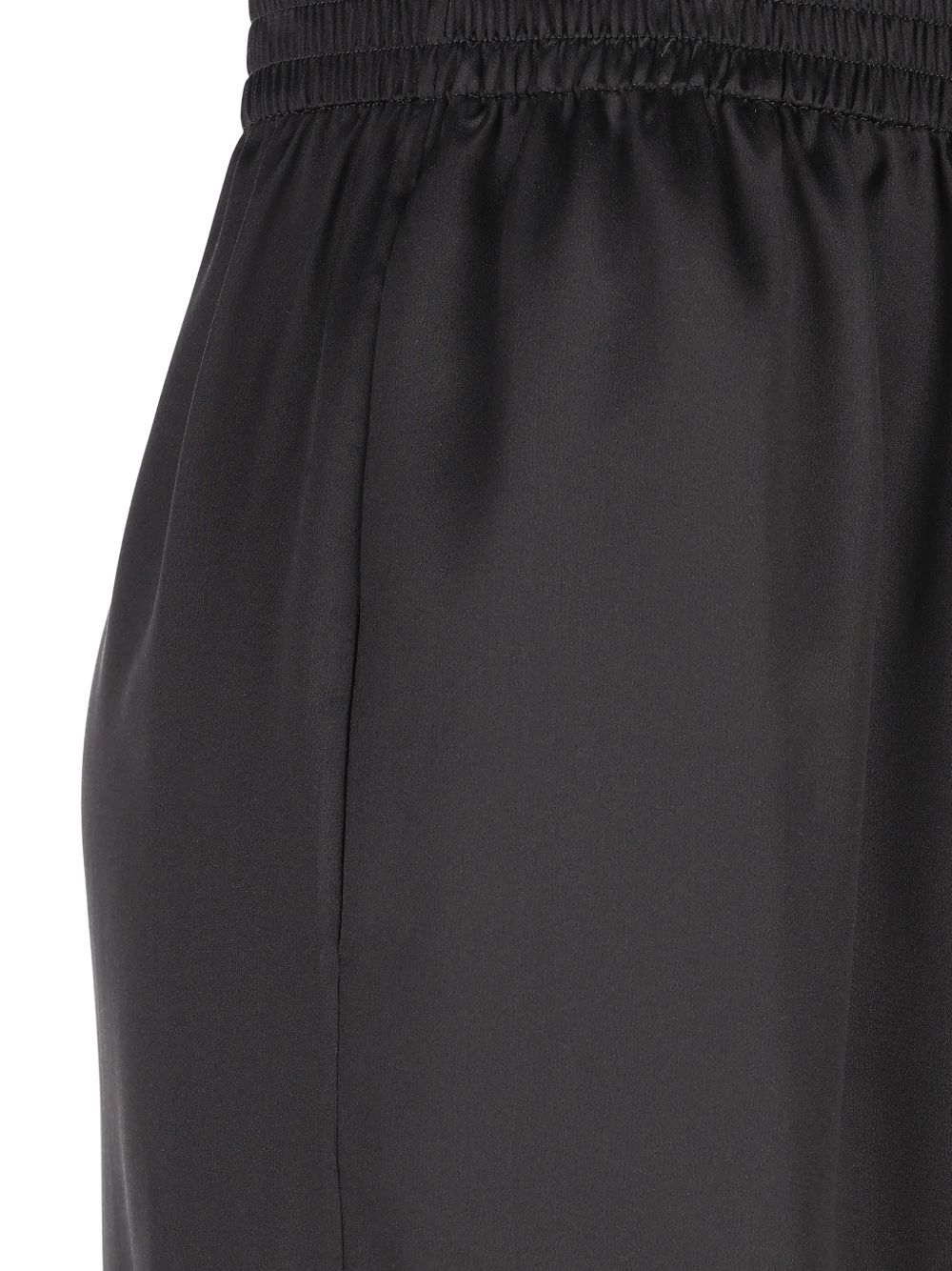 Saint Laurent Trousers Black