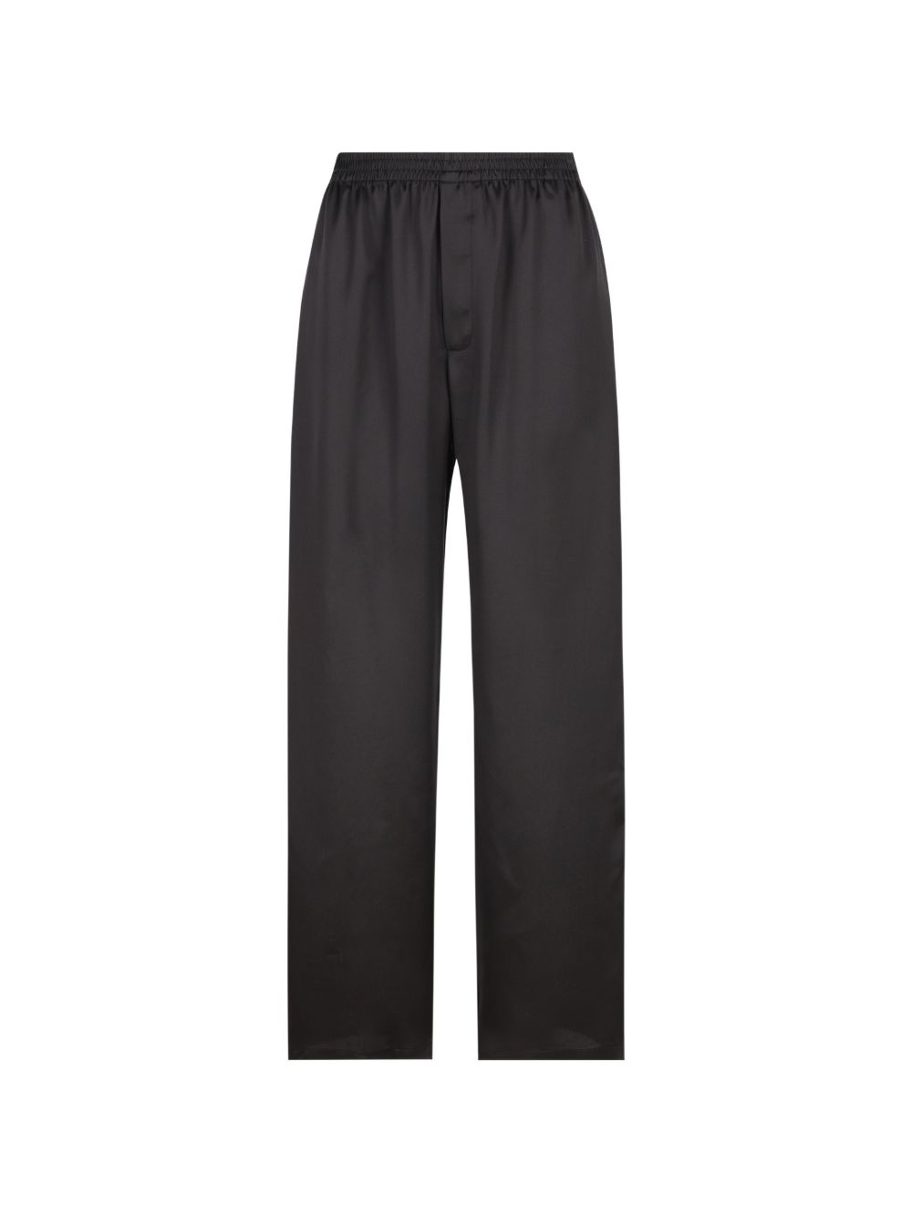 Saint Laurent Trousers Black
