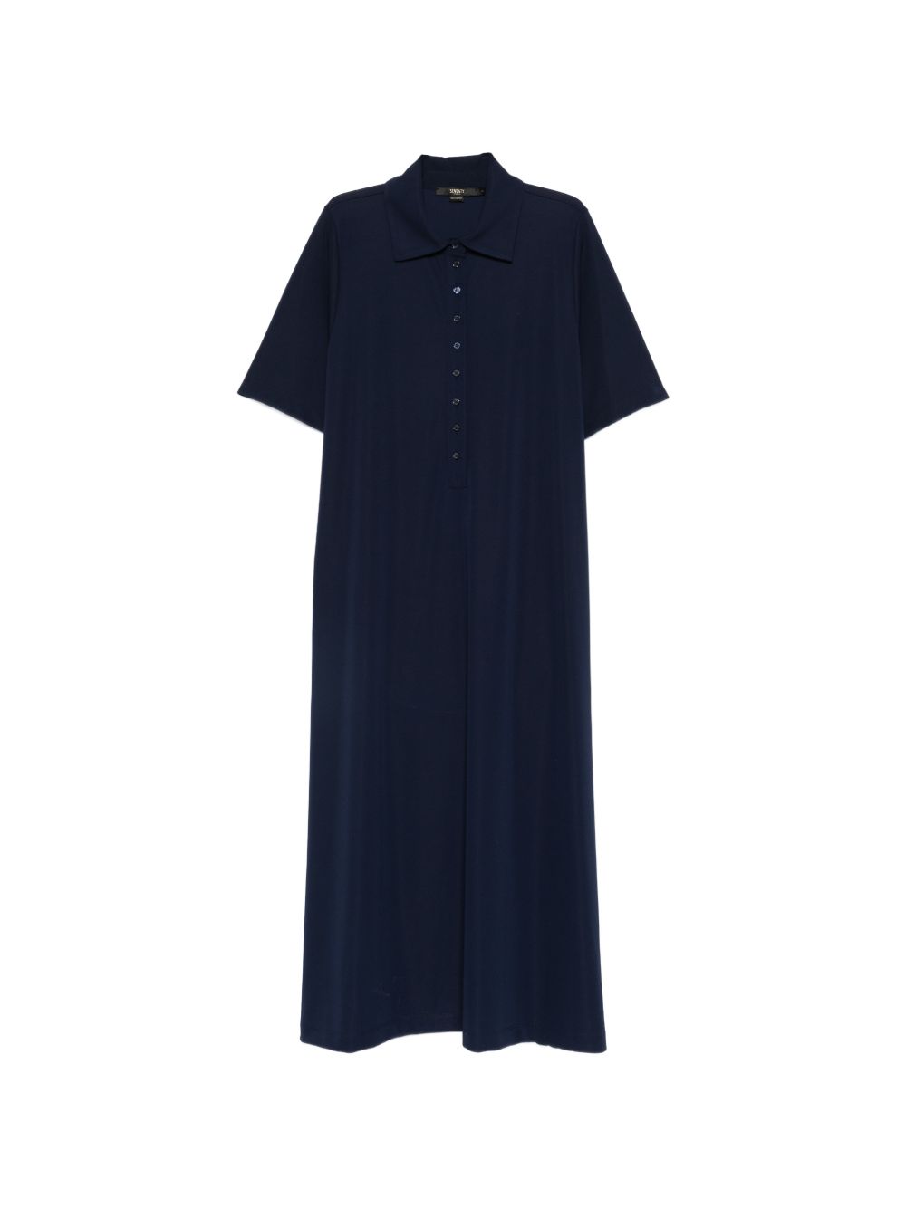 Seventy Dresses Blue