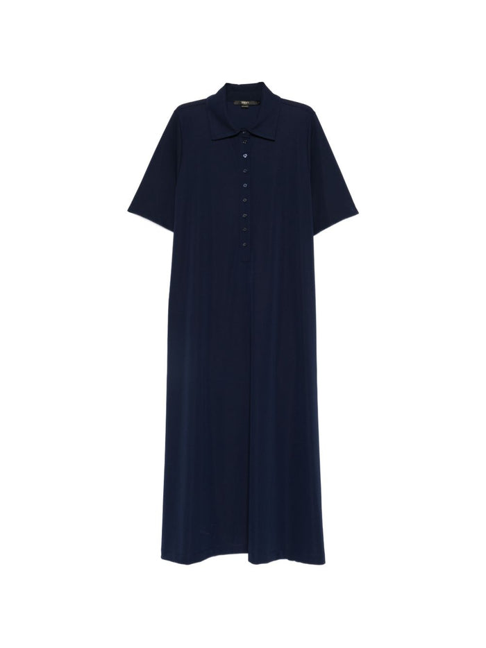 Seventy Dresses Blue