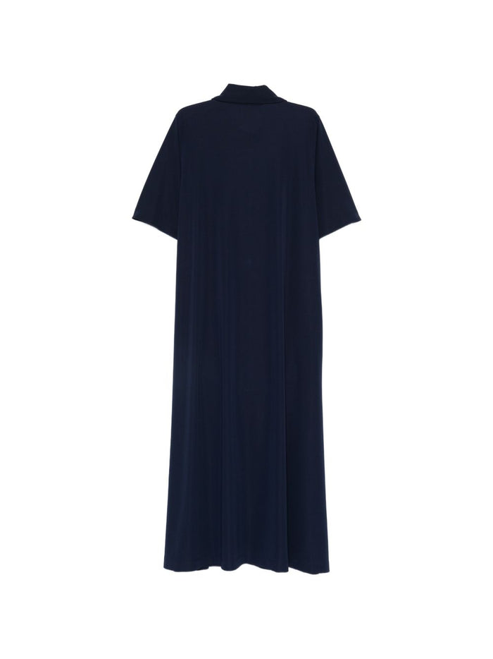 Seventy Dresses Blue