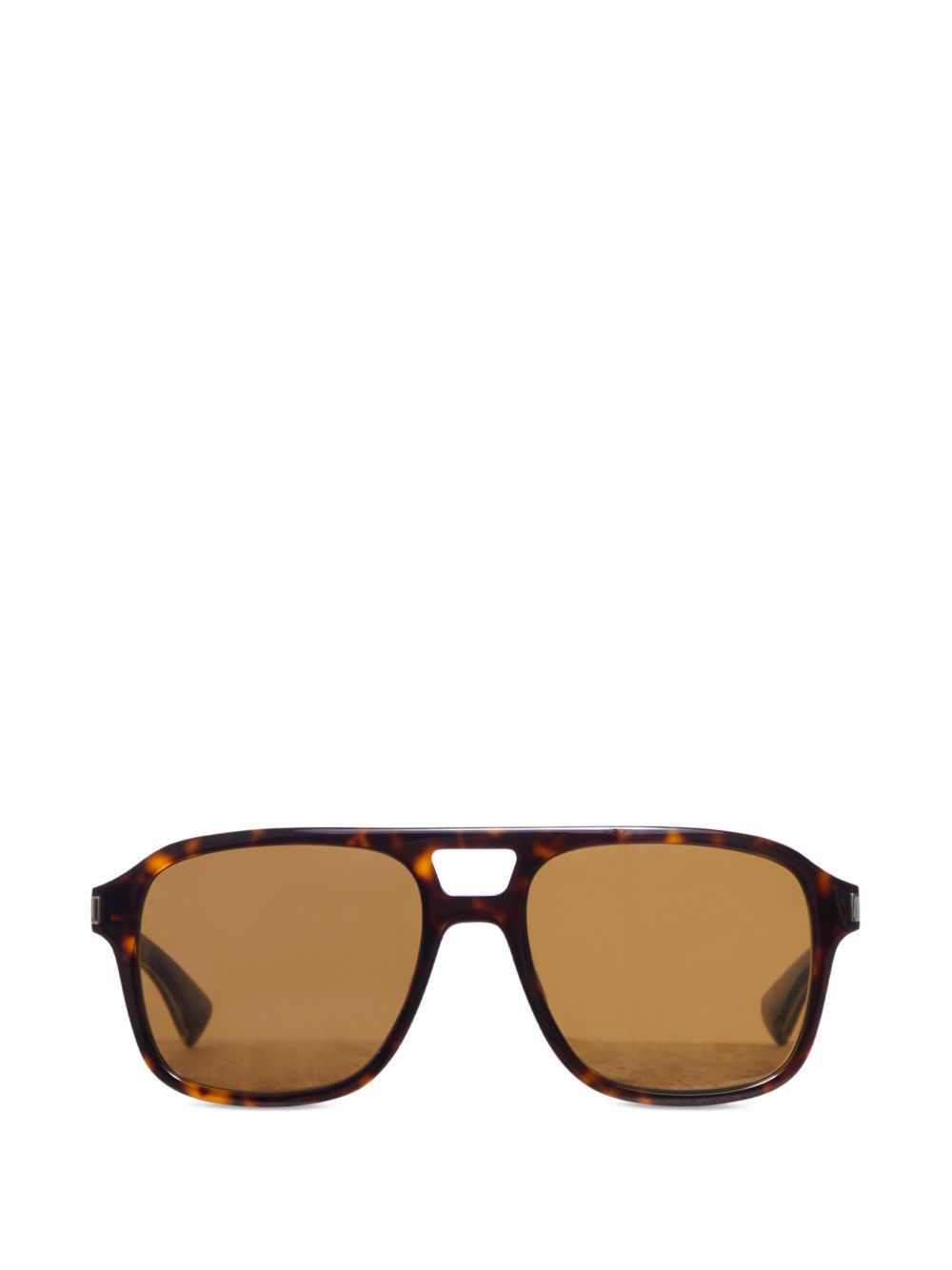 Saint Laurent Sunglasses Havana Nicot