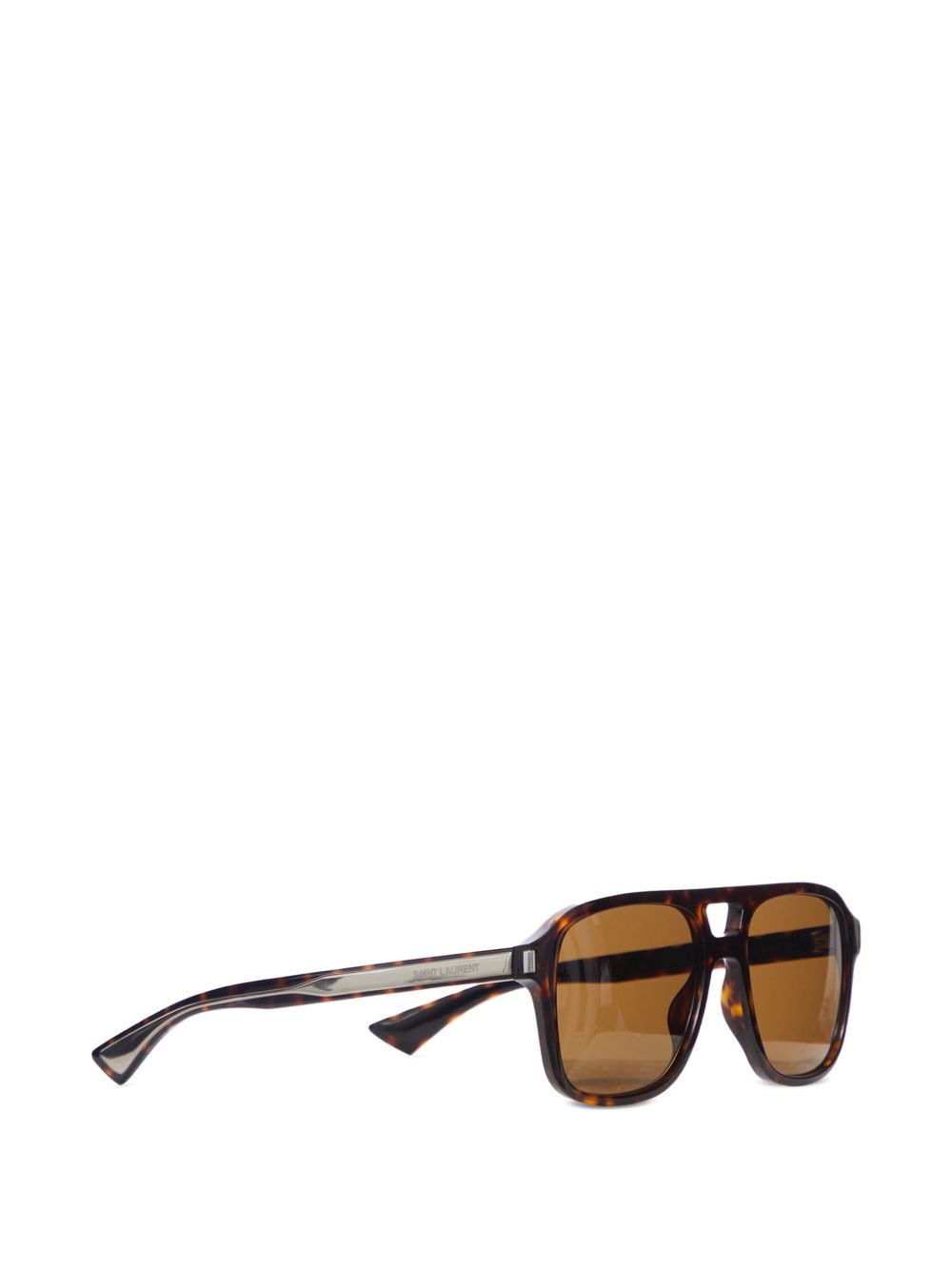 Saint Laurent Sunglasses Havana Nicot