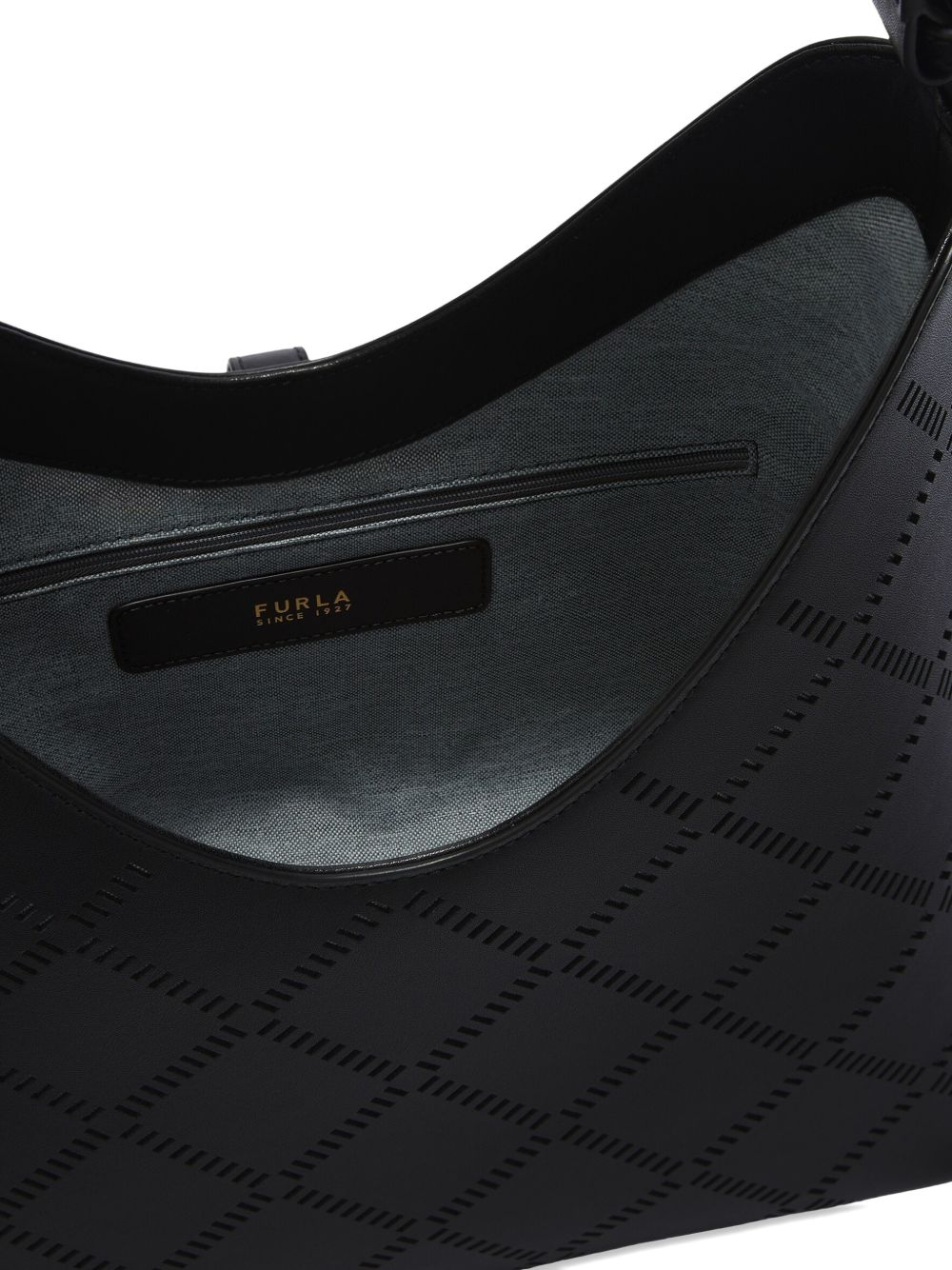 Furla Bags Black Lea
