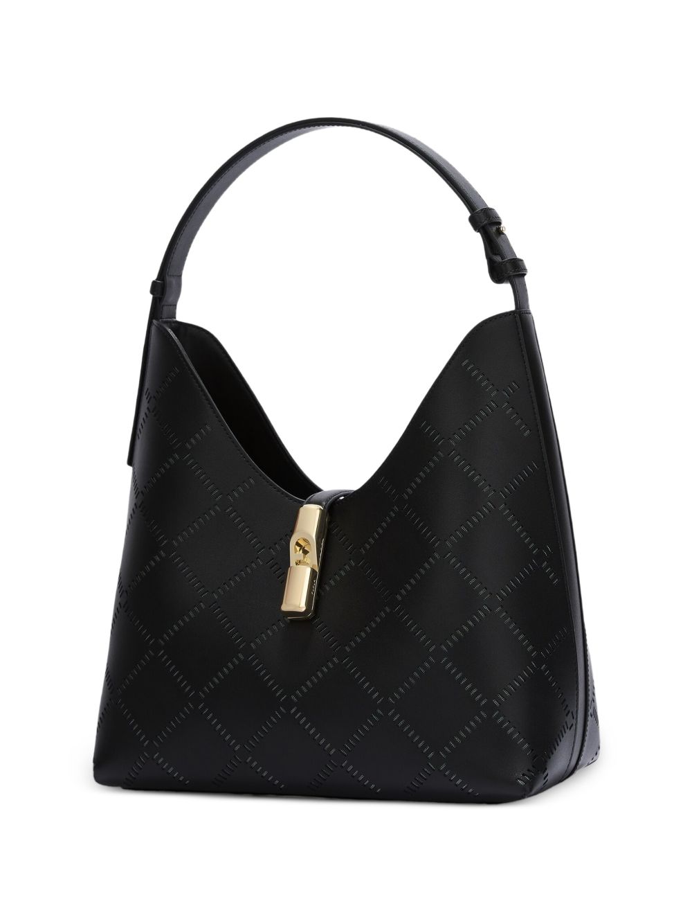 Furla Bags Black Lea
