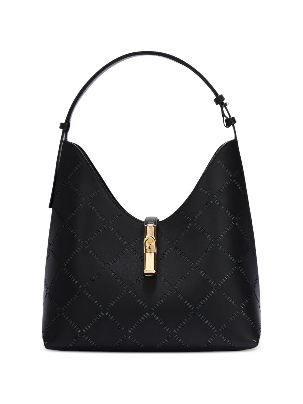 Furla Bags Black Lea