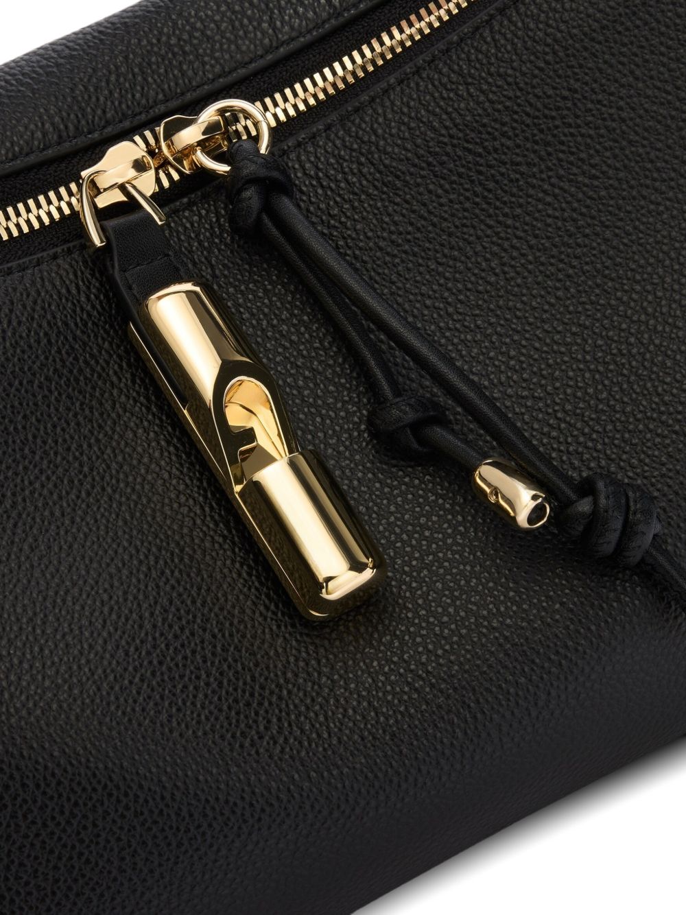 Furla Bags Black Lea