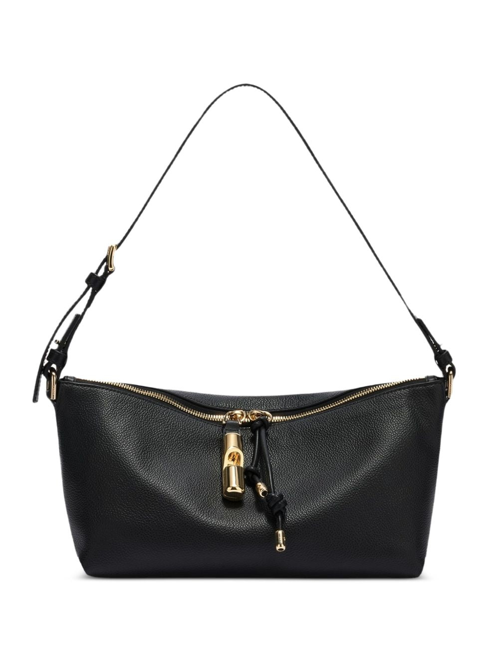 Furla Bags Black Lea