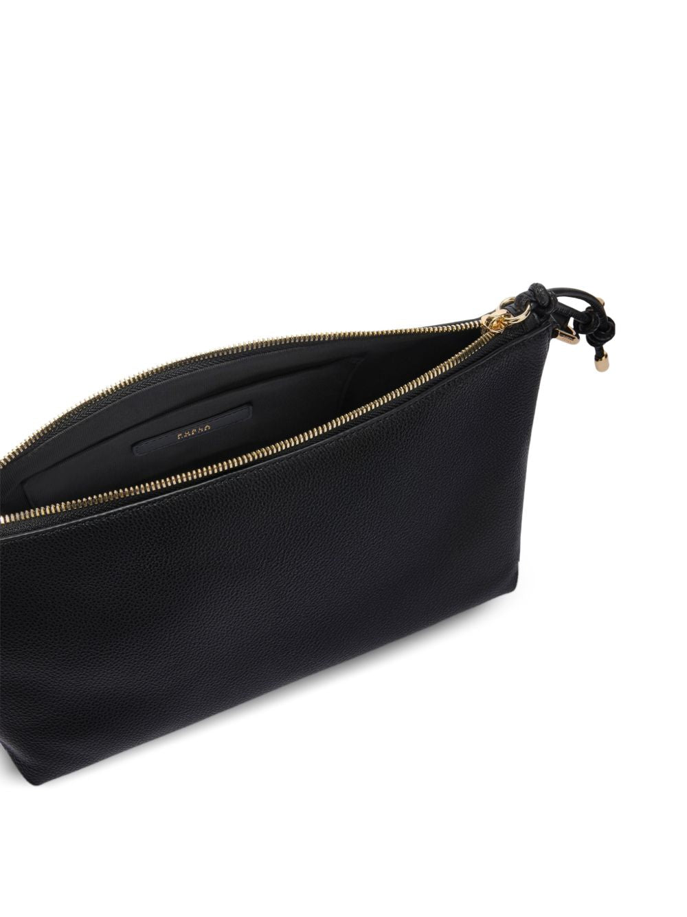 Furla Bags Black Lea