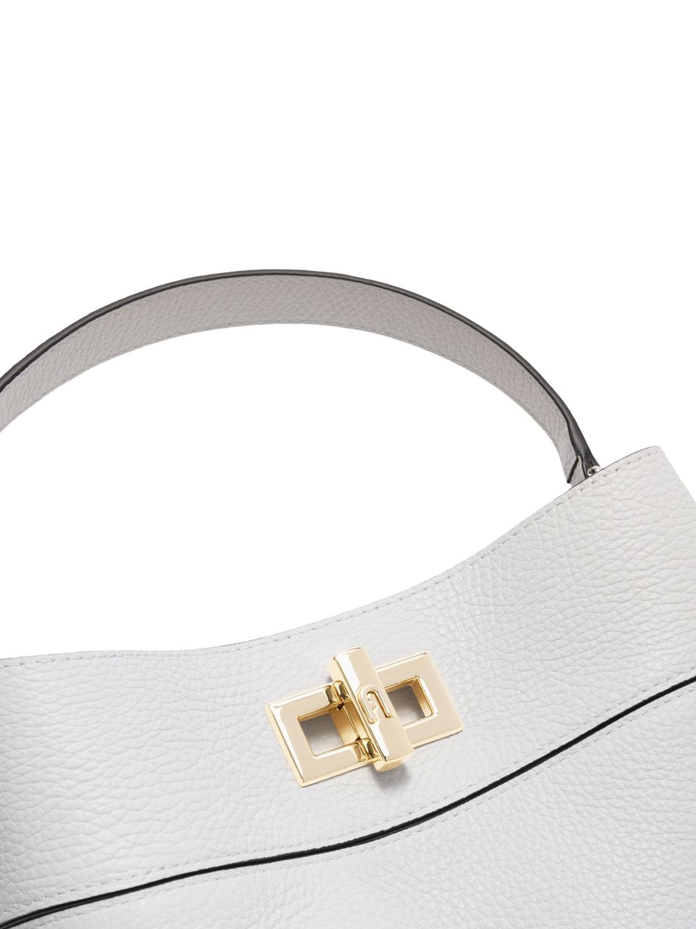 Furla Bags Beige Lea