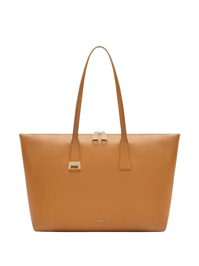 Furla Bags Brown Lea