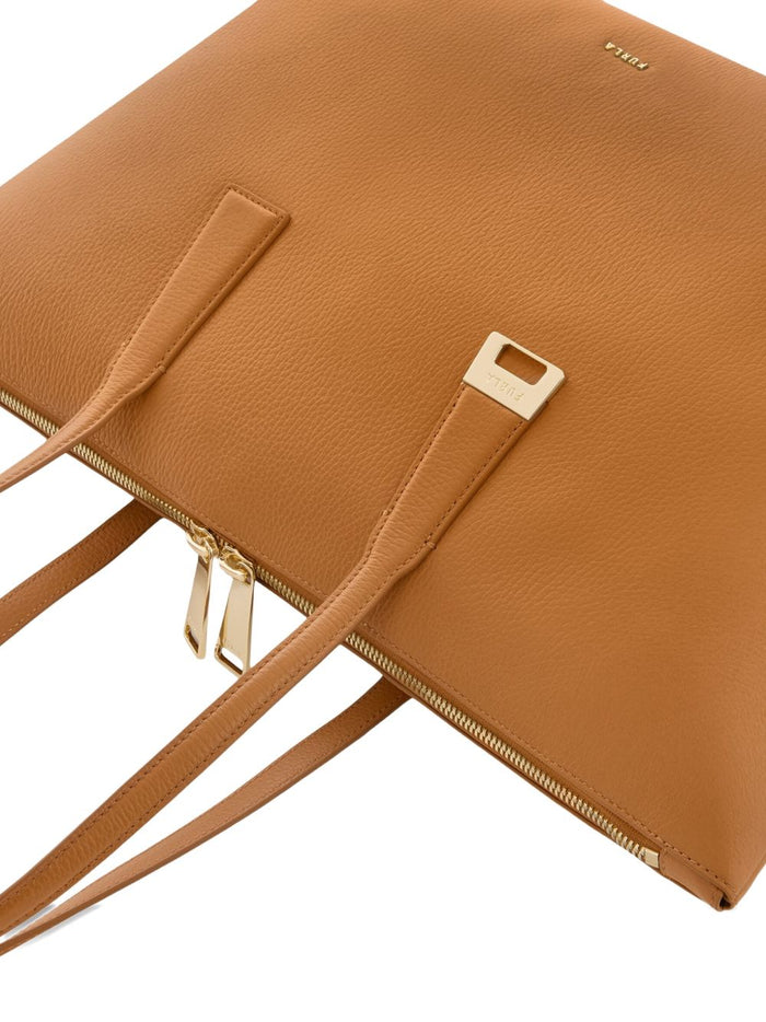 Furla Bags Brown Lea