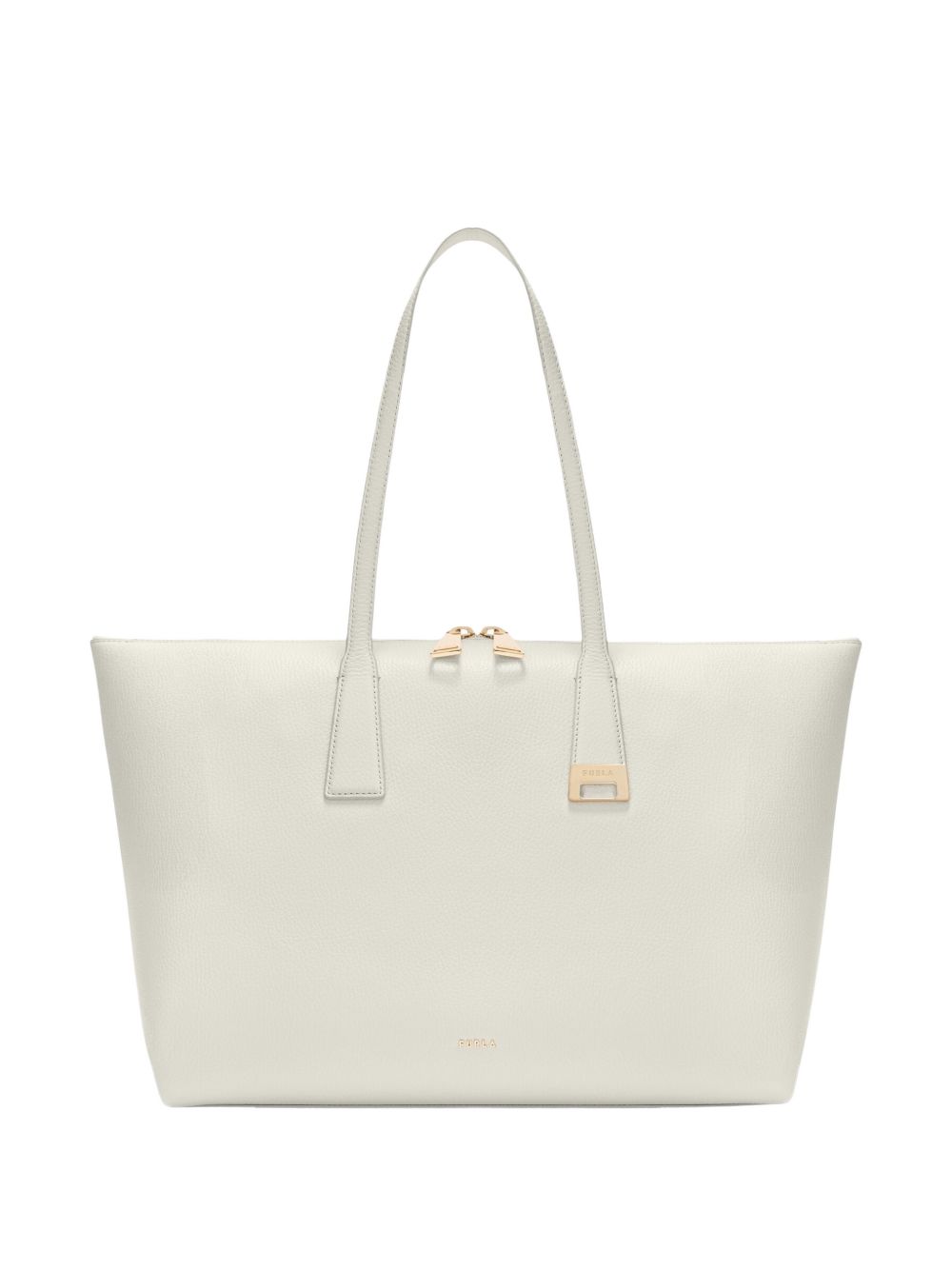 Furla Bags Cream Lea