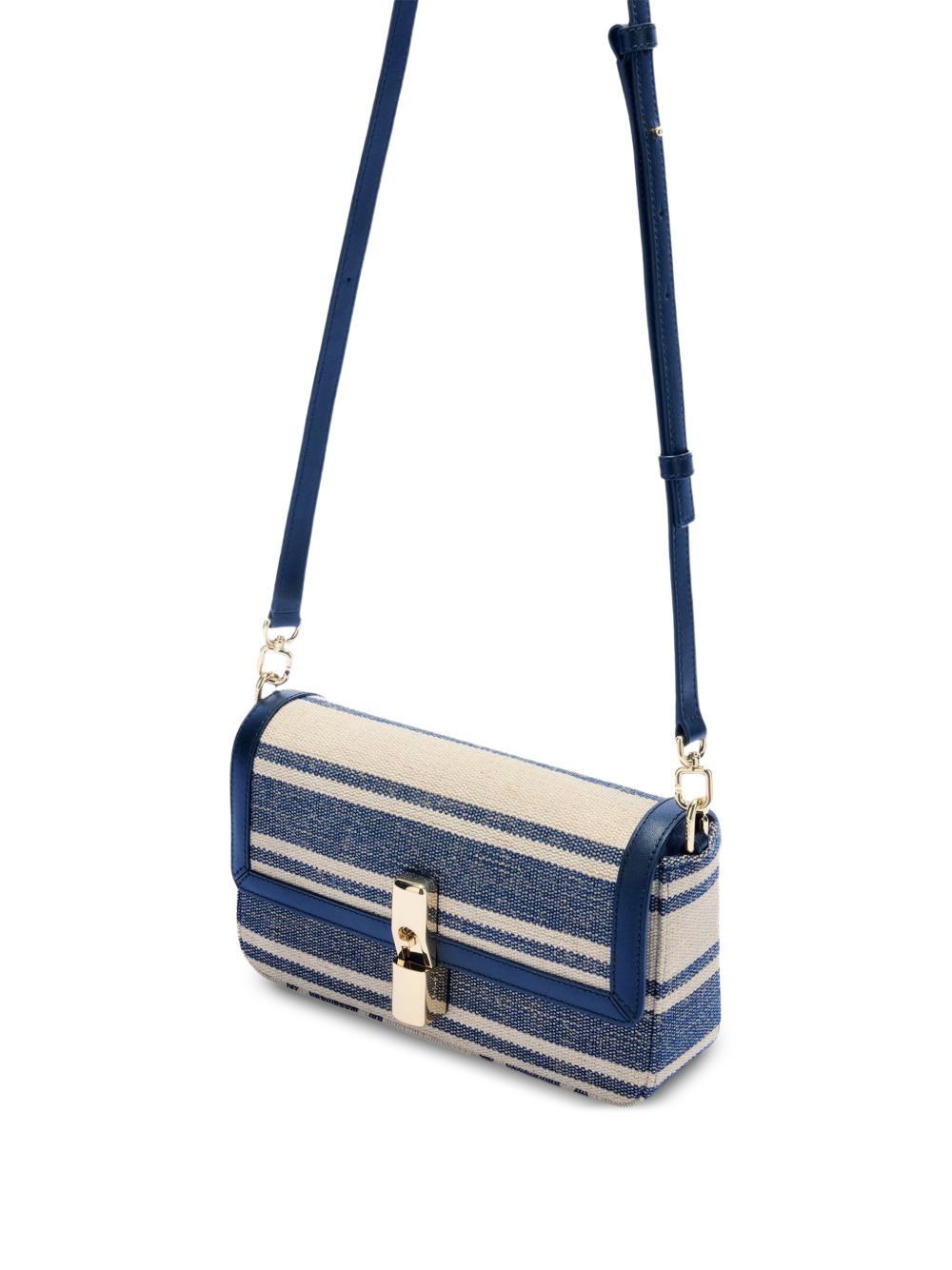 Furla Bags Toni Indigo Lea