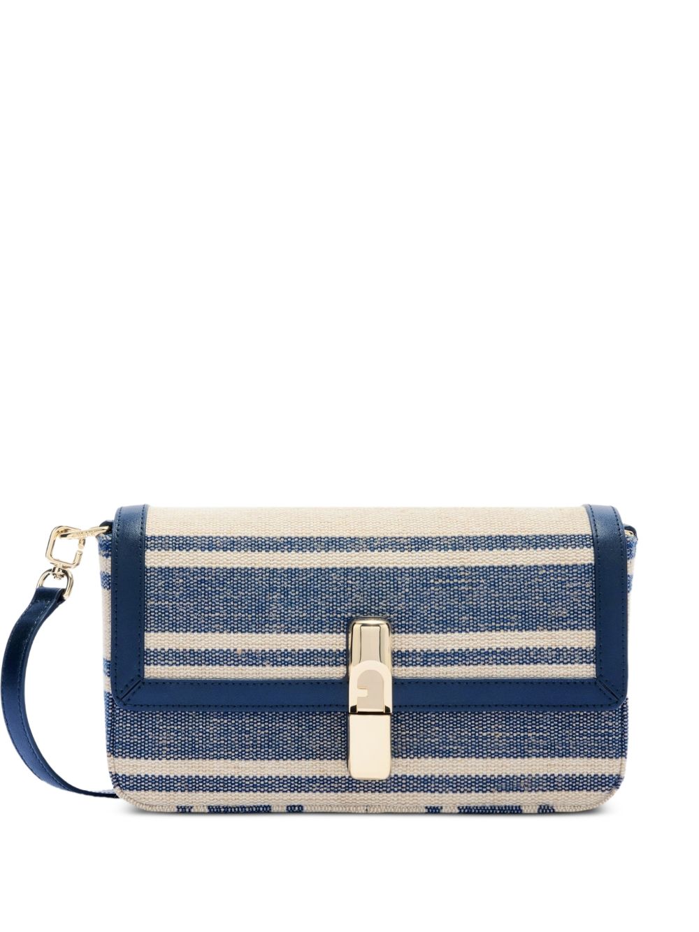 Furla Bags Toni Indigo Lea