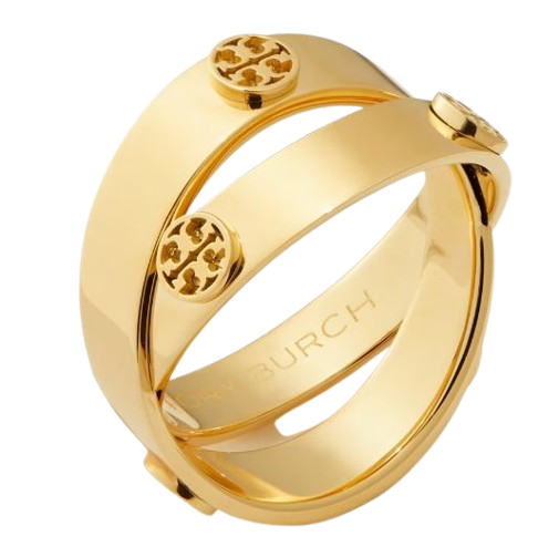 Tory Burch Bijoux Gold