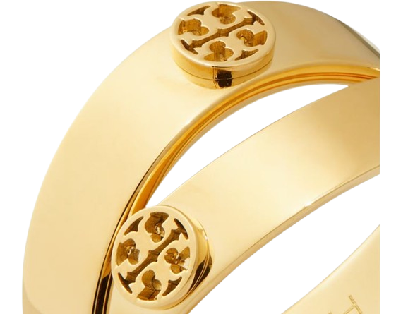 Tory Burch Bijoux Gold