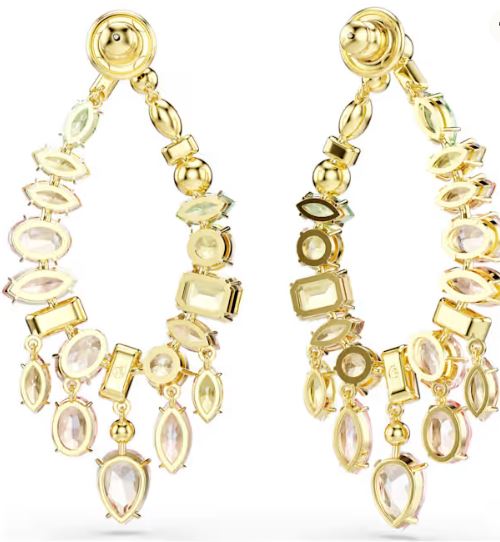 Swaroski Bijoux Multicolor