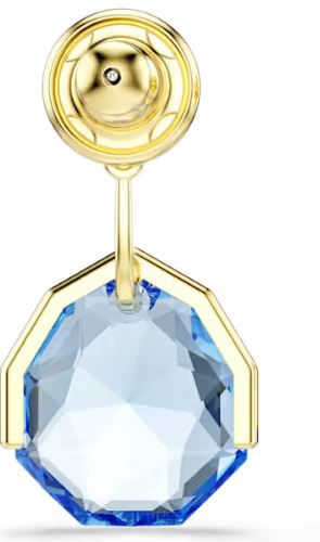 Swaroski Bijoux Blue