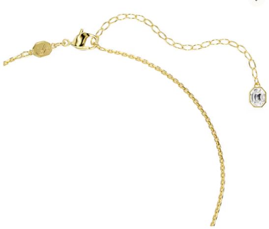 Swaroski Bijoux Multicolor / Gold