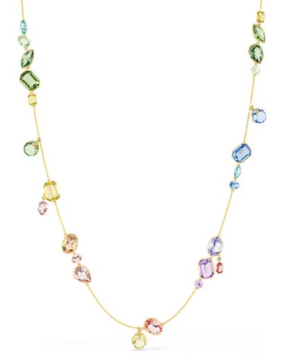 Swaroski Bijoux Multicolor