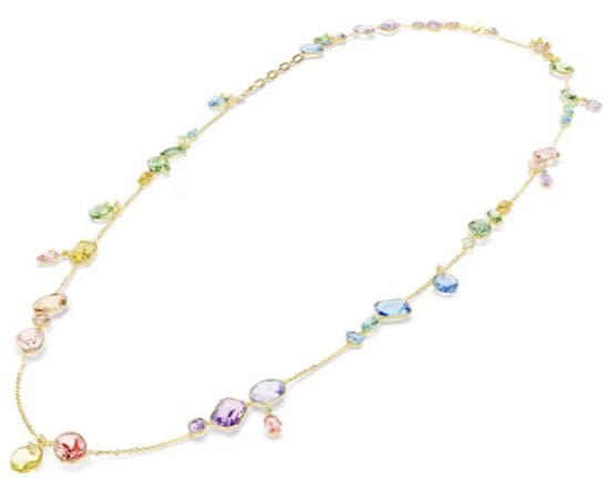 Swaroski Bijoux Multicolor