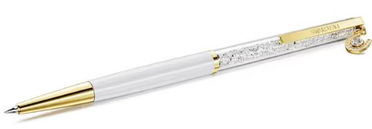 Swaroski White Writing Instruments