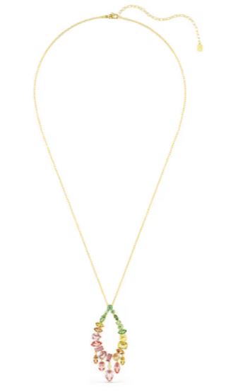 Swaroski Bijoux Multicolor / Rainbow