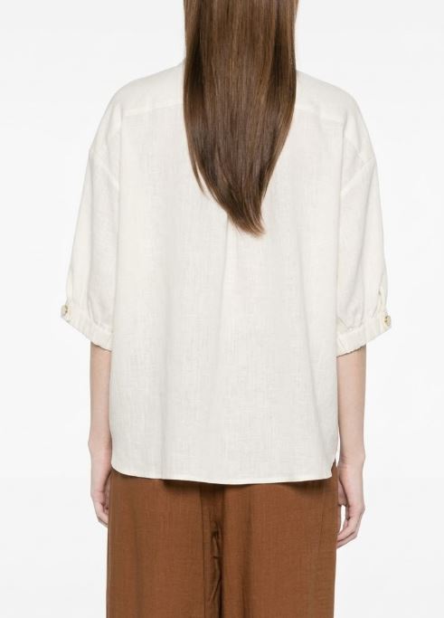 Herno Shirts White