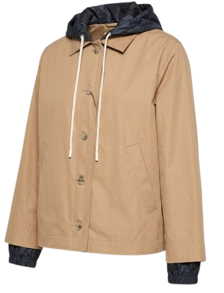 Herno Jackets
