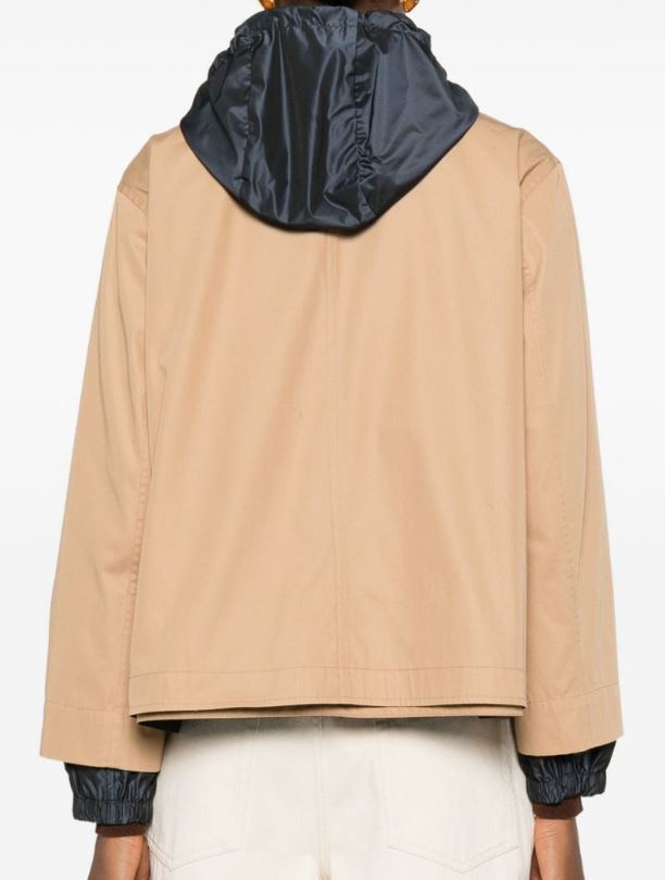 Herno Jackets