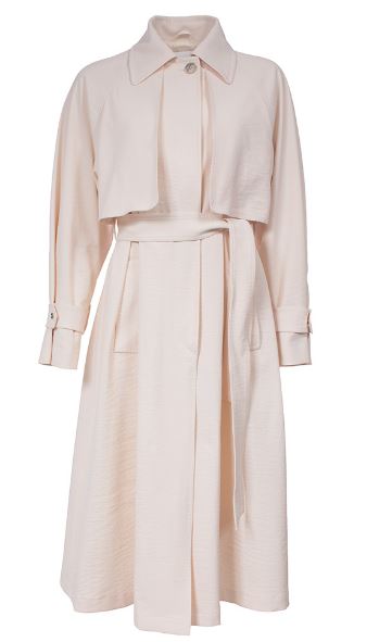 Herno Coats White