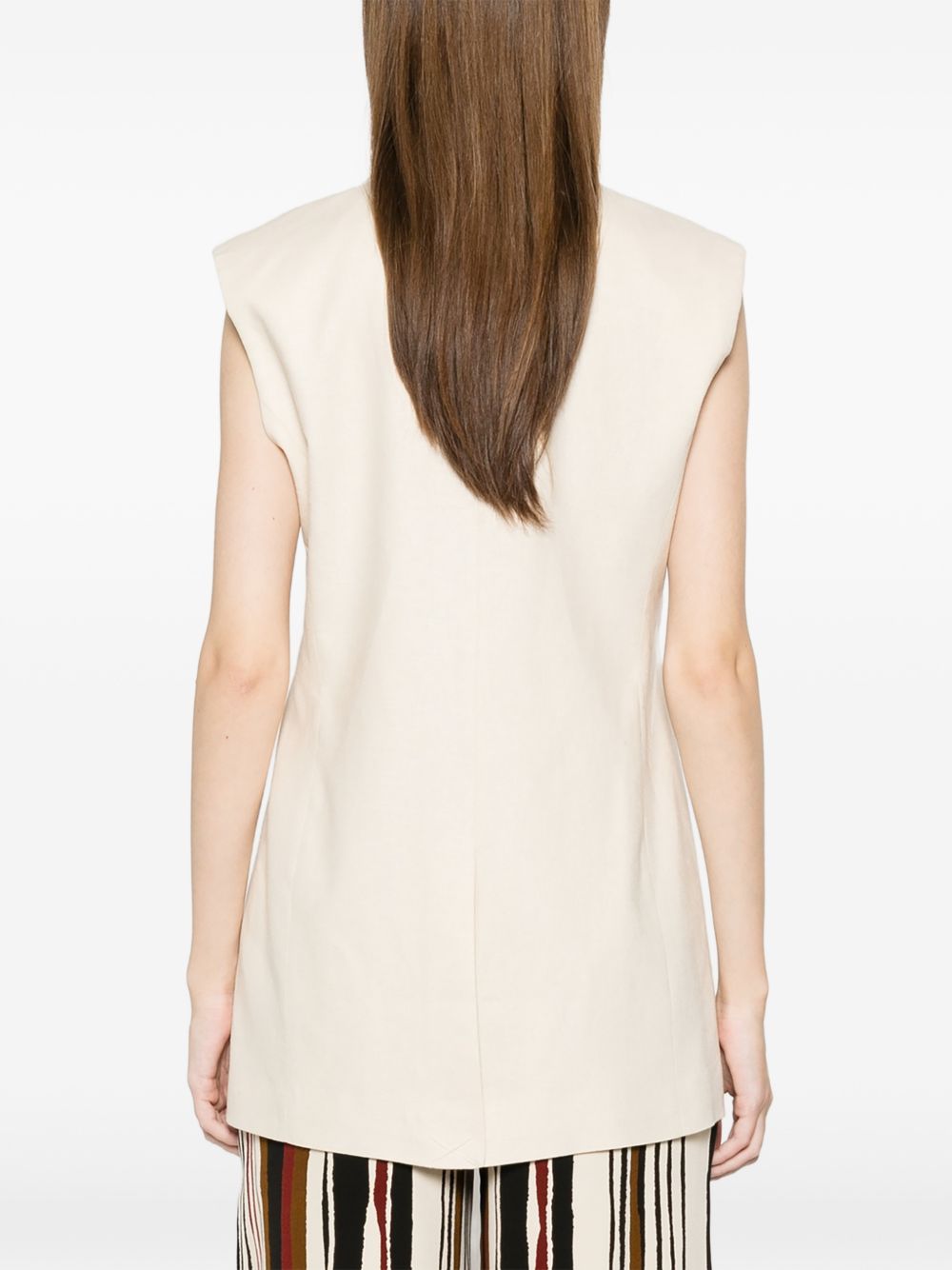 Twin-set Sweaters Madreperla