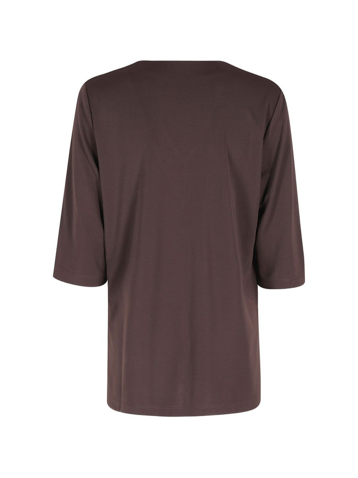 Seventy Sweaters Dark Brown