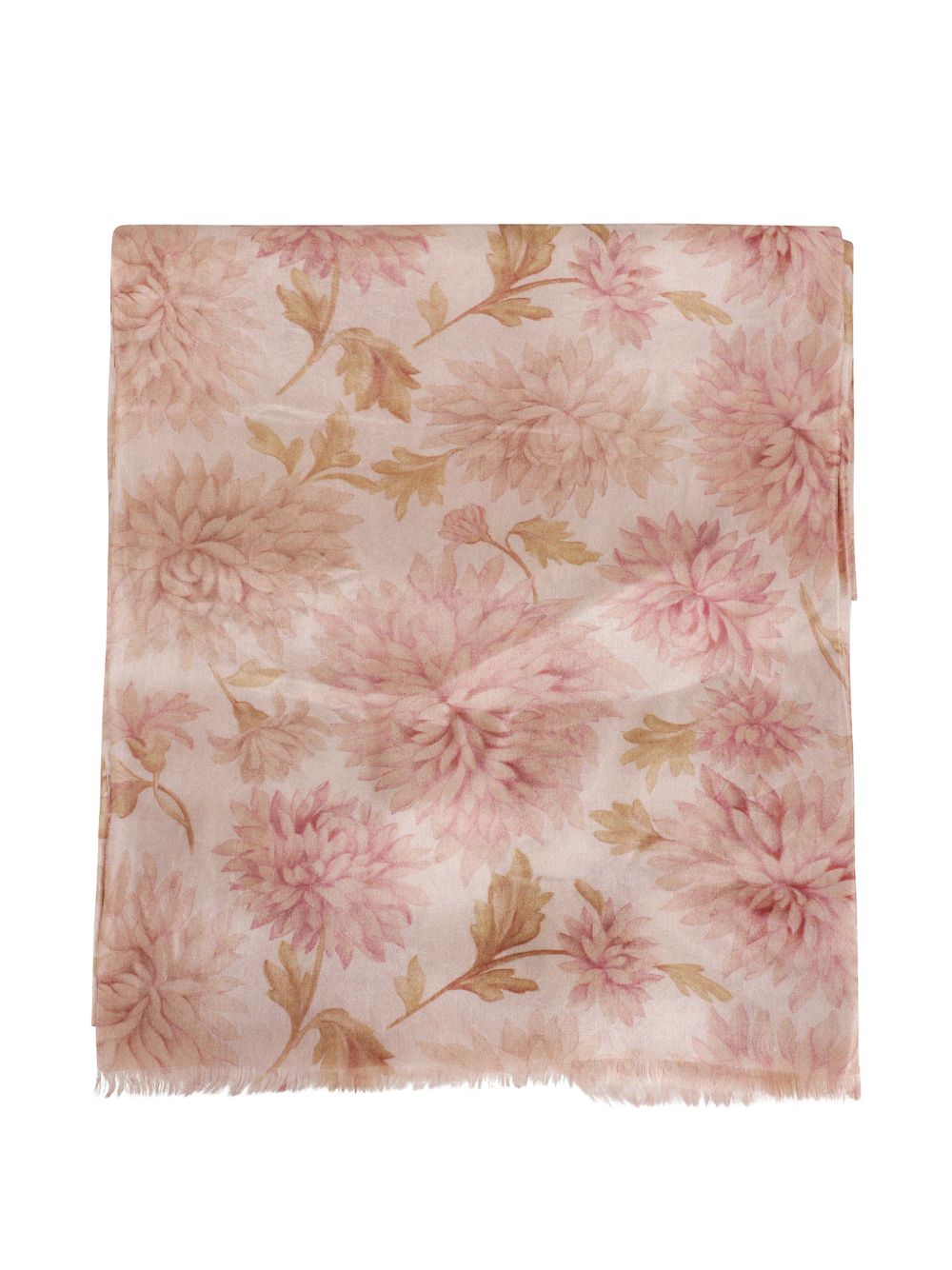 Seventy Scarfs Pink