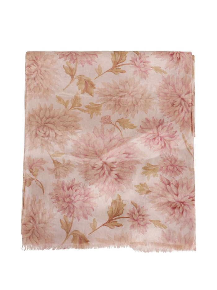 Seventy Scarfs Pink